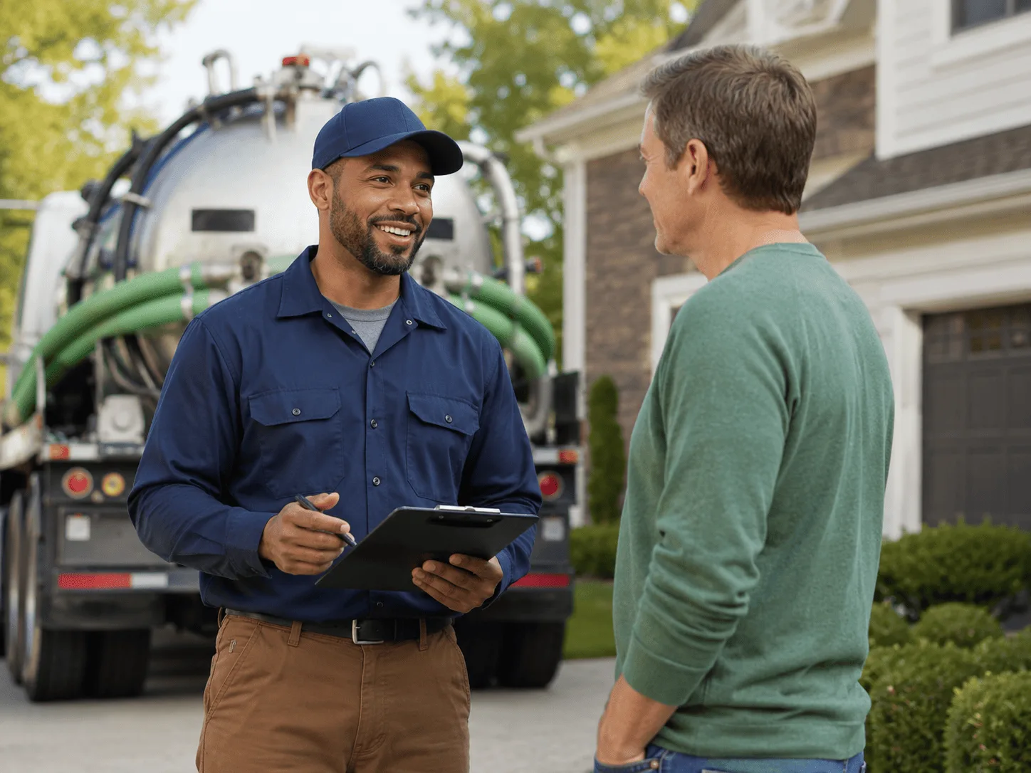 Mosquito Control Center, MO FAQs